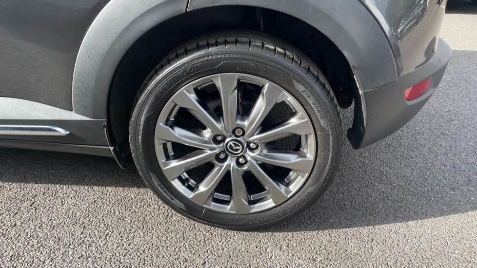 Mazda CX-3 2.0 Sport Nav + 5dr Petrol Hatchback - Image 31