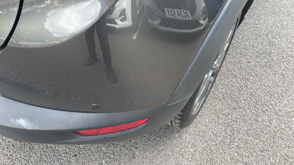 Mazda CX-3 2.0 Sport Nav + 5dr Petrol Hatchback - Image 32
