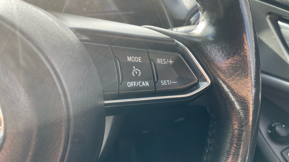Mazda CX-3 2.0 Sport Nav + 5dr Petrol Hatchback - Image 40