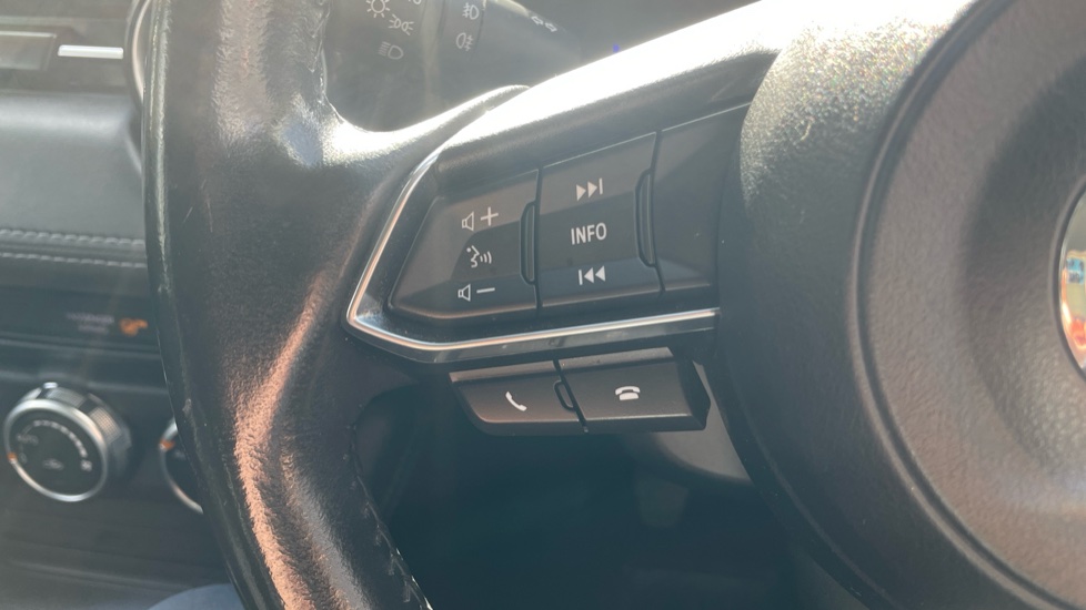 Mazda CX-3 2.0 Sport Nav + 5dr Petrol Hatchback - Image 41