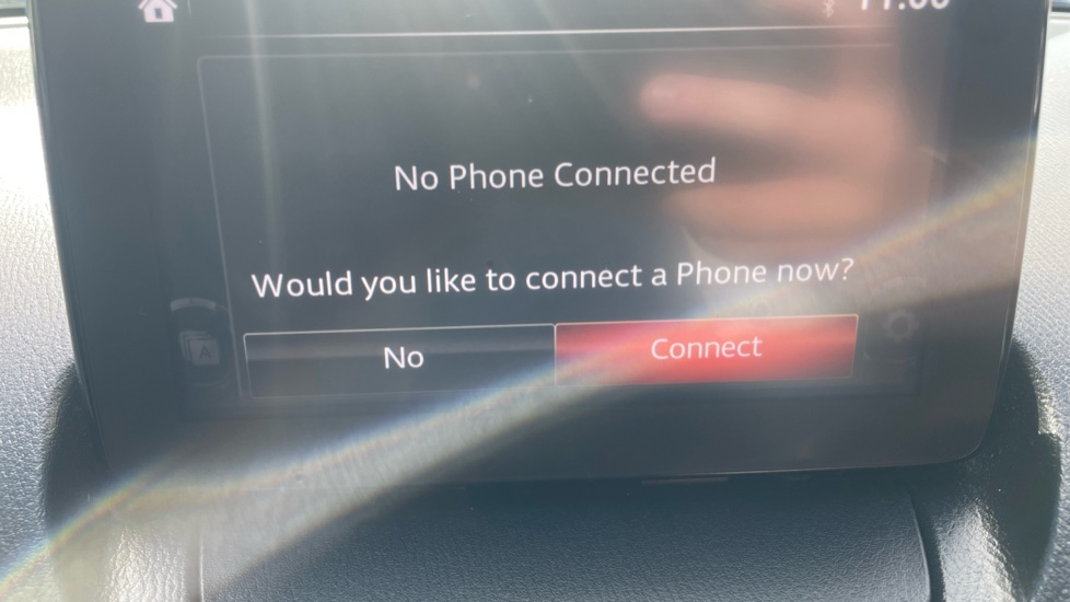 Mazda CX-3 2.0 Sport Nav + 5dr Petrol Hatchback - Image 46