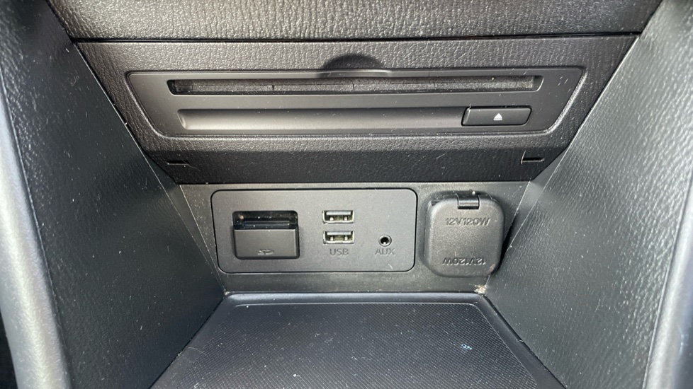 Mazda CX-3 2.0 Sport Nav + 5dr Petrol Hatchback - Image 48