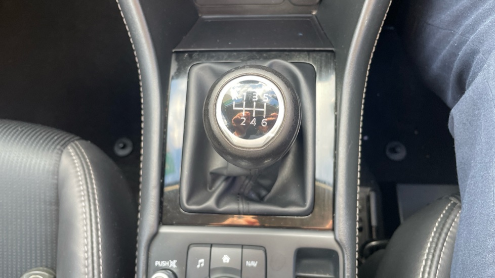 Mazda CX-3 2.0 Sport Nav + 5dr Petrol Hatchback - Image 49