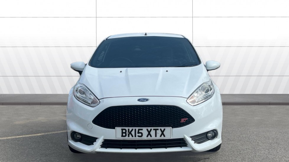 Ford Fiesta ST 1.6 EcoBoost ST-2 3dr Petrol Hatchback - Image 3