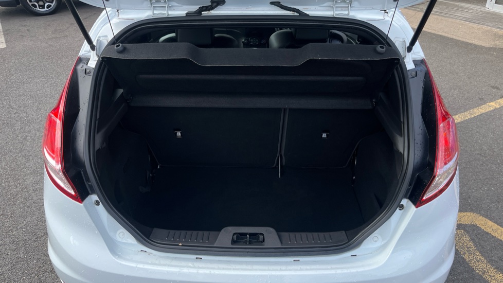 Ford Fiesta ST 1.6 EcoBoost ST-2 3dr Petrol Hatchback - Image 4