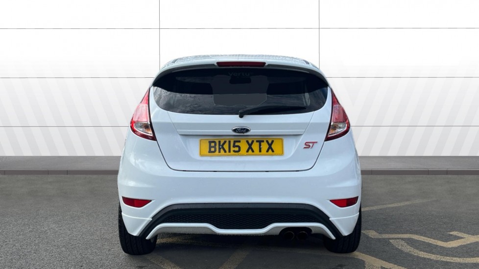 Ford Fiesta ST 1.6 EcoBoost ST-2 3dr Petrol Hatchback - Image 6