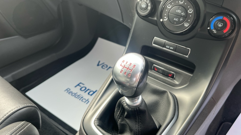 Ford Fiesta ST 1.6 EcoBoost ST-2 3dr Petrol Hatchback - Image 13