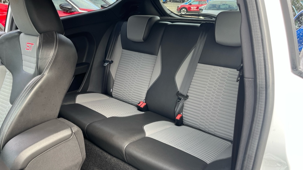 Ford Fiesta ST 1.6 EcoBoost ST-2 3dr Petrol Hatchback - Image 16