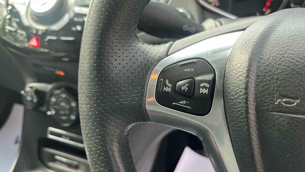 Ford Fiesta ST 1.6 EcoBoost ST-2 3dr Petrol Hatchback - Image 22