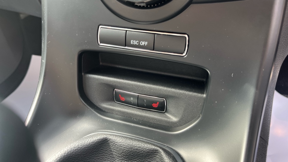 Ford Fiesta ST 1.6 EcoBoost ST-2 3dr Petrol Hatchback - Image 30