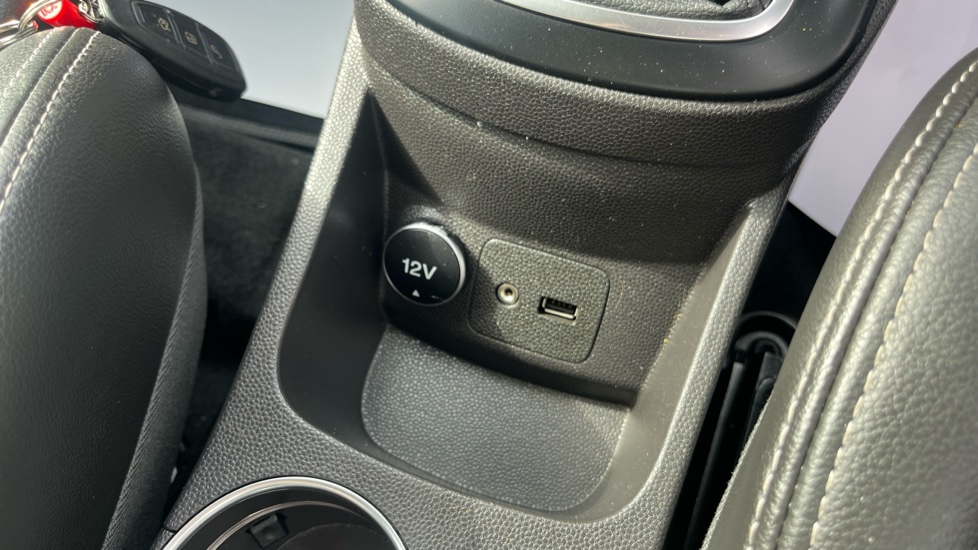Ford Fiesta ST 1.6 EcoBoost ST-2 3dr Petrol Hatchback - Image 31