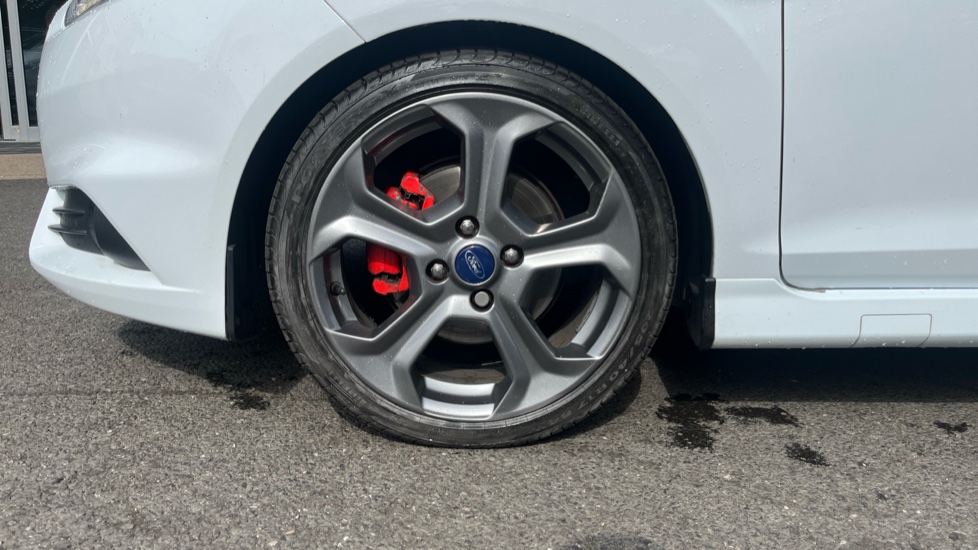 Ford Fiesta ST 1.6 EcoBoost ST-2 3dr Petrol Hatchback - Image 36