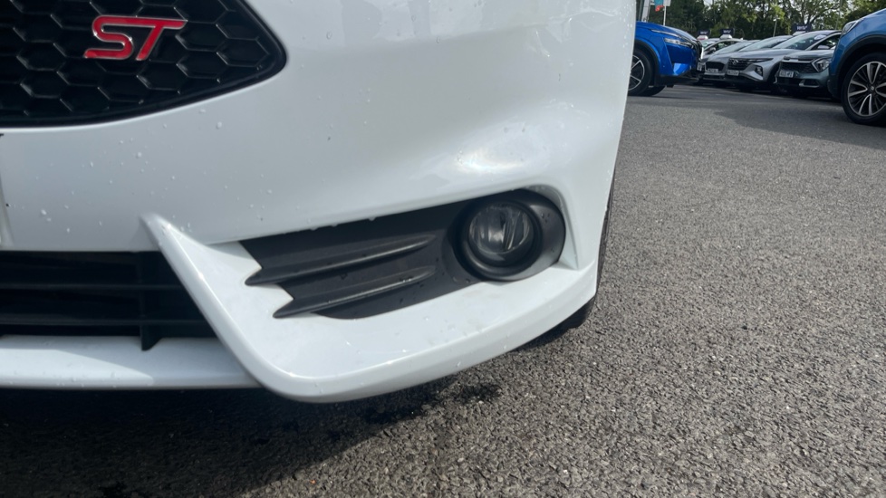 Ford Fiesta ST 1.6 EcoBoost ST-2 3dr Petrol Hatchback - Image 38