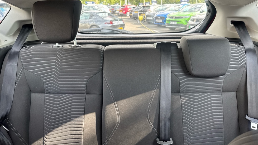 Ford Fiesta 1.25 82 Zetec 5dr Petrol Hatchback - Image 15