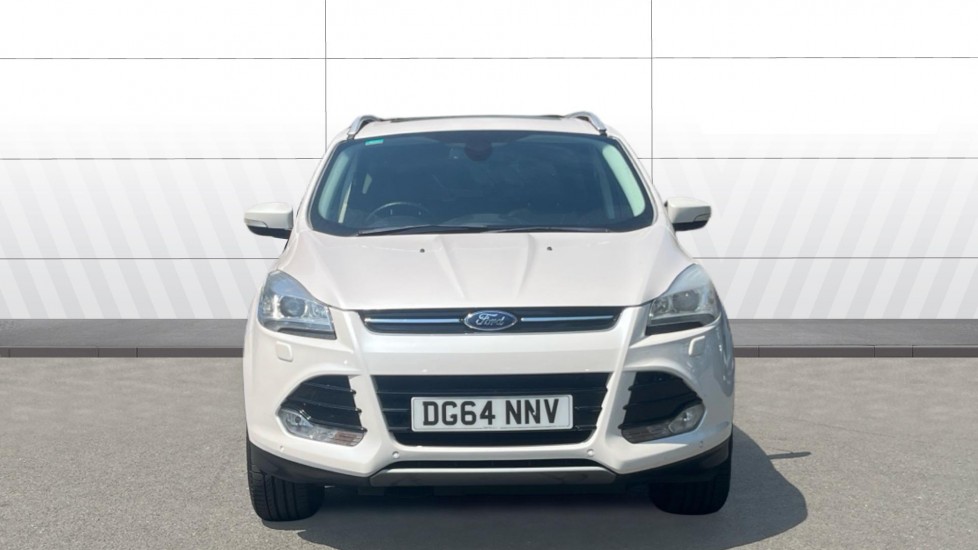 Ford Kuga 2.0 TDCi 163 Titanium X 5dr Diesel Estate - Image 3