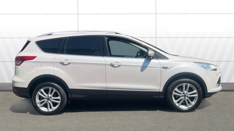 Ford Kuga 2.0 TDCi 163 Titanium X 5dr Diesel Estate - Image 5