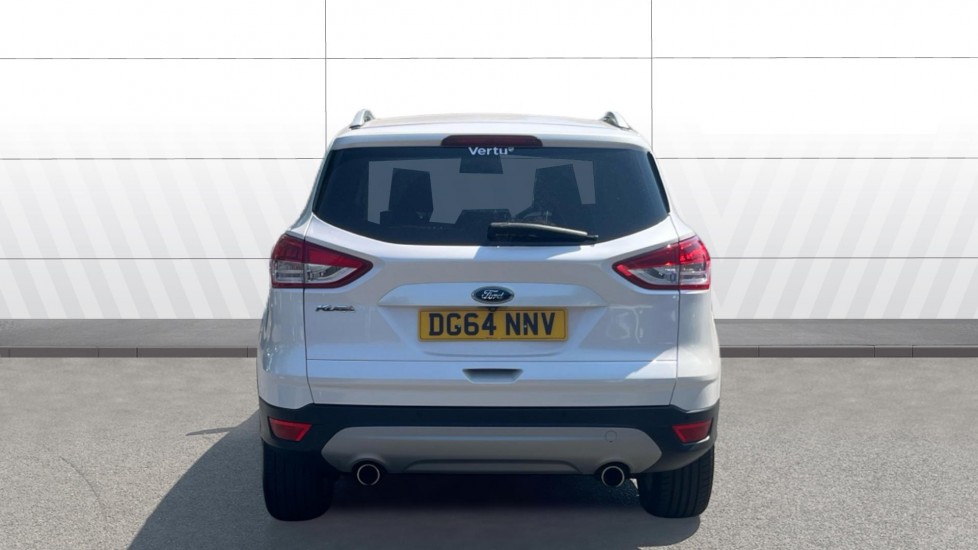 Ford Kuga 2.0 TDCi 163 Titanium X 5dr Diesel Estate - Image 6