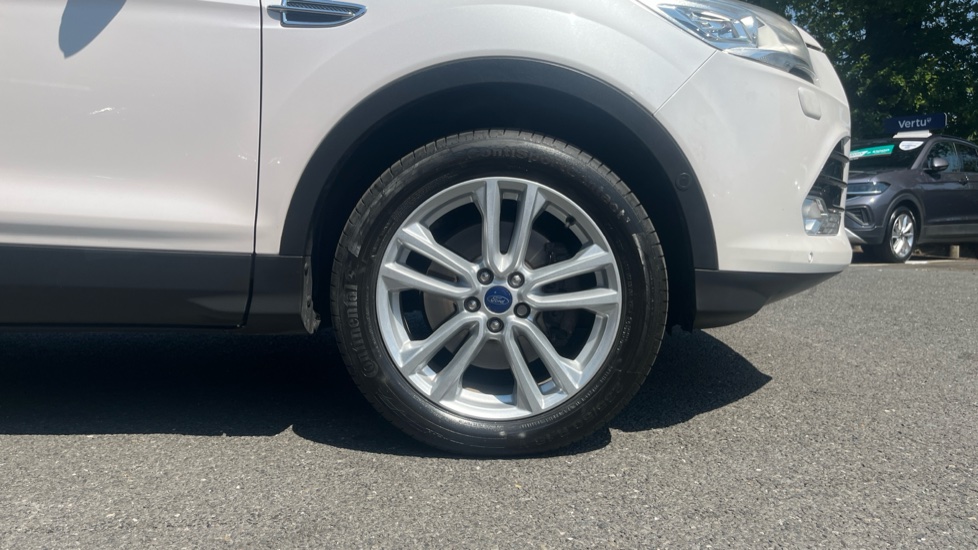 Ford Kuga 2.0 TDCi 163 Titanium X 5dr Diesel Estate - Image 7