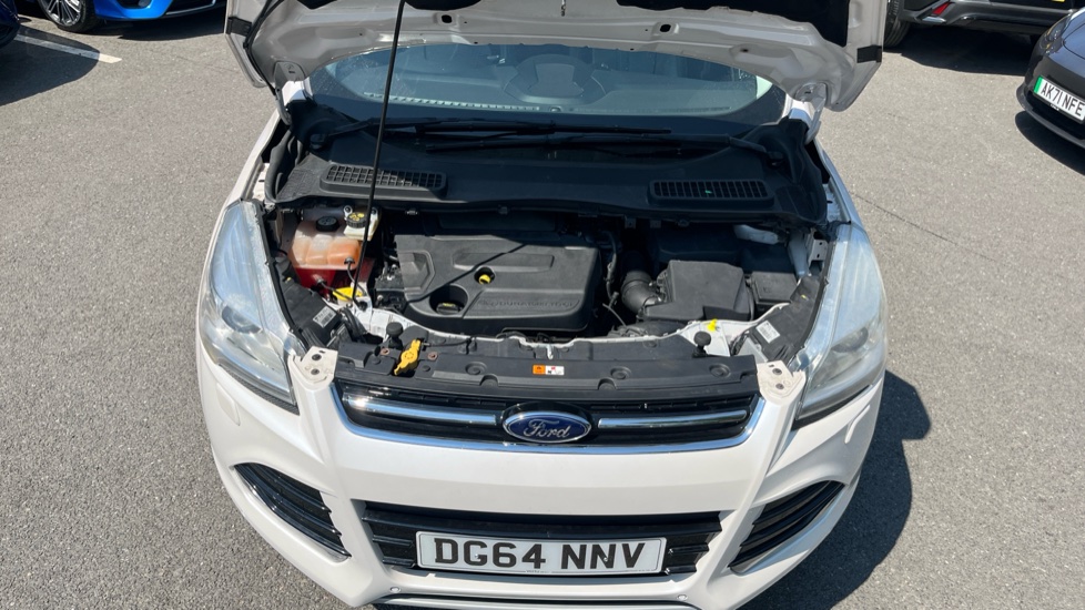 Ford Kuga 2.0 TDCi 163 Titanium X 5dr Diesel Estate - Image 8