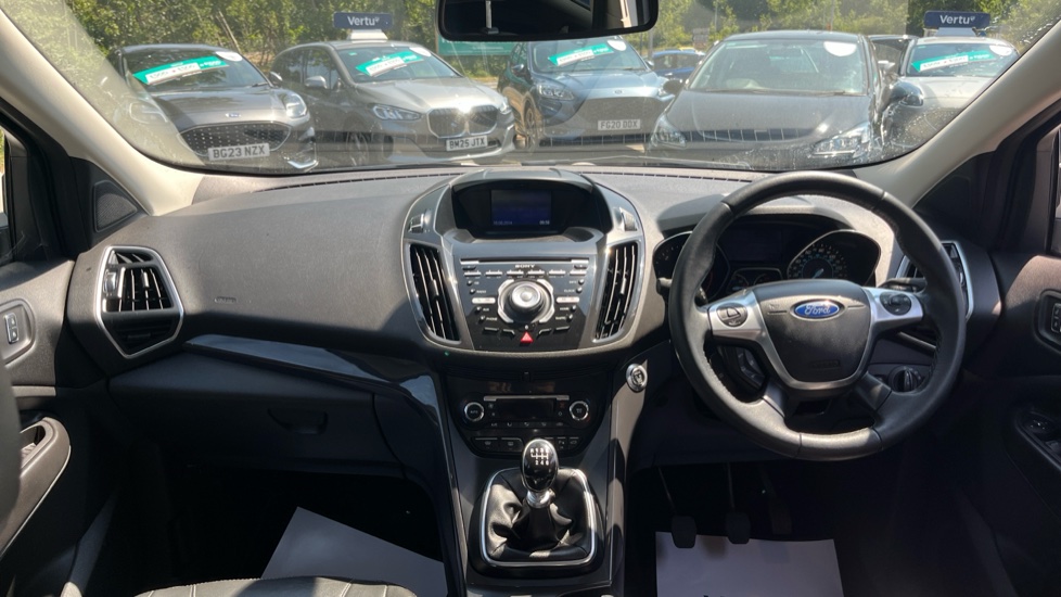 Ford Kuga 2.0 TDCi 163 Titanium X 5dr Diesel Estate - Image 10