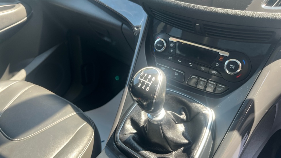 Ford Kuga 2.0 TDCi 163 Titanium X 5dr Diesel Estate - Image 13