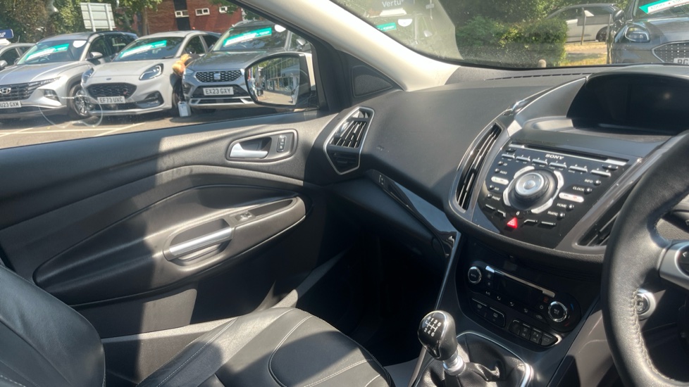 Ford Kuga 2.0 TDCi 163 Titanium X 5dr Diesel Estate - Image 14