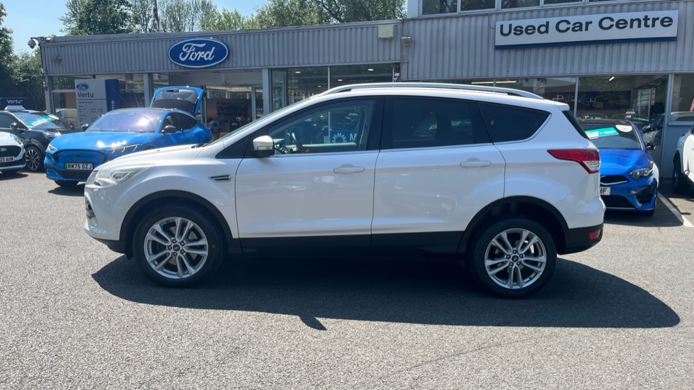 Ford Kuga 2.0 TDCi 163 Titanium X 5dr Diesel Estate - Image 46