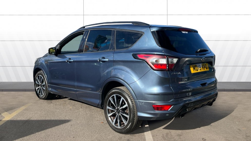 Ford Kuga 1.5 EcoBoost ST-Line 5dr 2WD Petrol Estate - Image 2