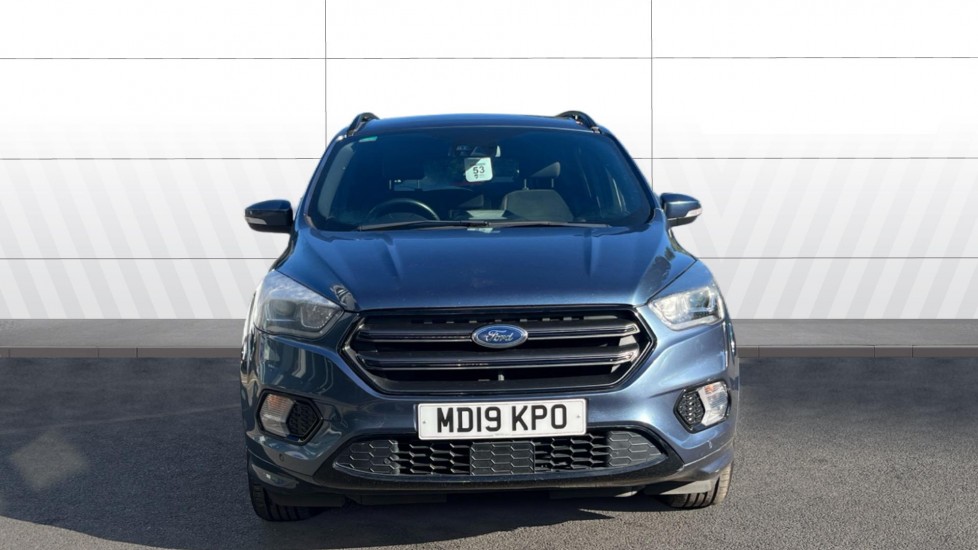 Ford Kuga 1.5 EcoBoost ST-Line 5dr 2WD Petrol Estate - Image 3