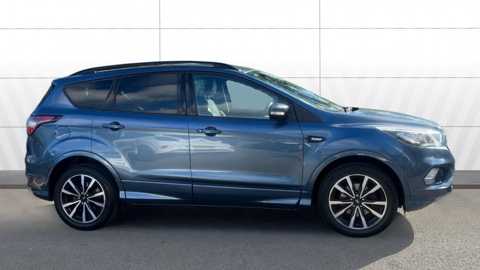 Ford Kuga 1.5 EcoBoost ST-Line 5dr 2WD Petrol Estate - Image 5