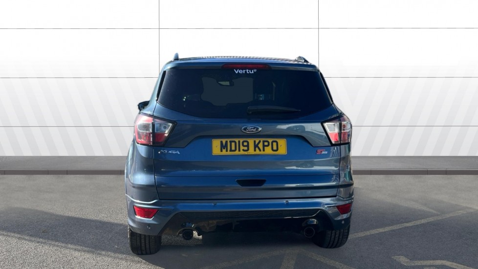 Ford Kuga 1.5 EcoBoost ST-Line 5dr 2WD Petrol Estate - Image 6