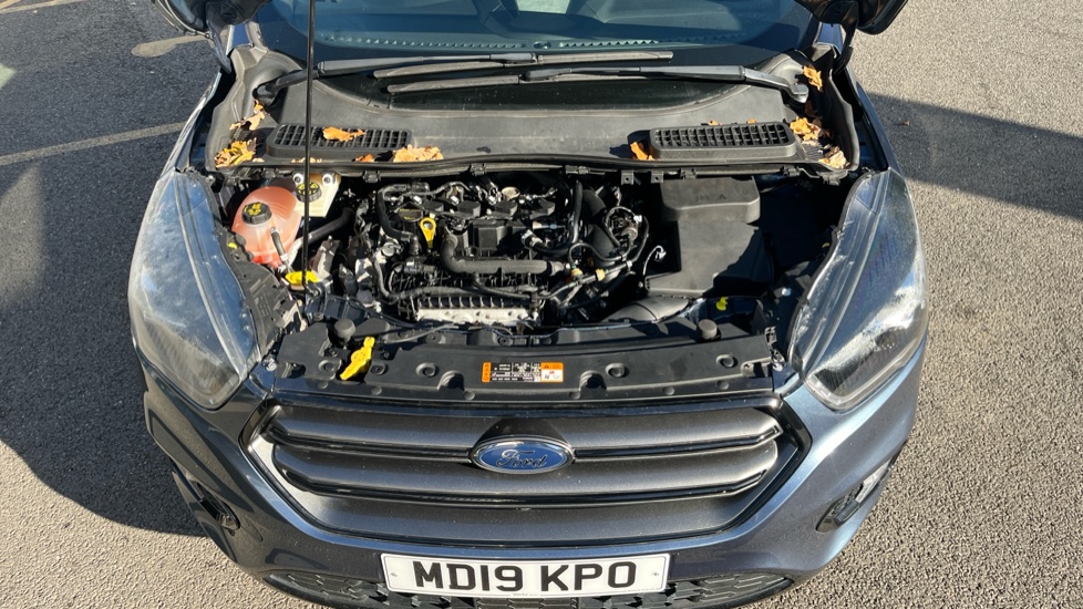 Ford Kuga 1.5 EcoBoost ST-Line 5dr 2WD Petrol Estate - Image 8