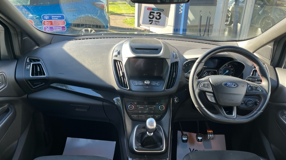 Ford Kuga 1.5 EcoBoost ST-Line 5dr 2WD Petrol Estate - Image 10