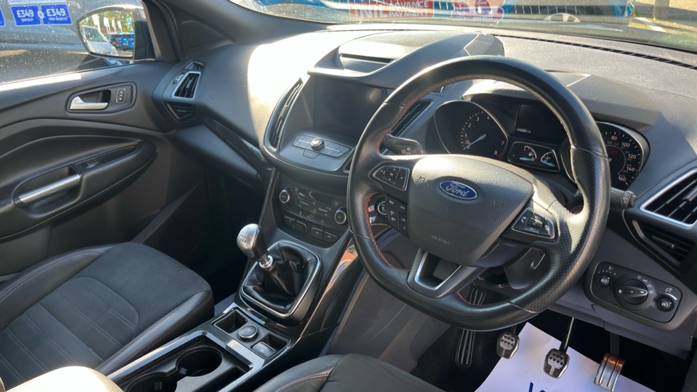 Ford Kuga 1.5 EcoBoost ST-Line 5dr 2WD Petrol Estate - Image 11