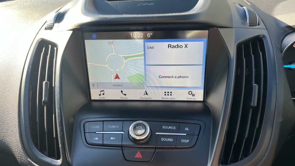 Ford Kuga 1.5 EcoBoost ST-Line 5dr 2WD Petrol Estate - Image 12