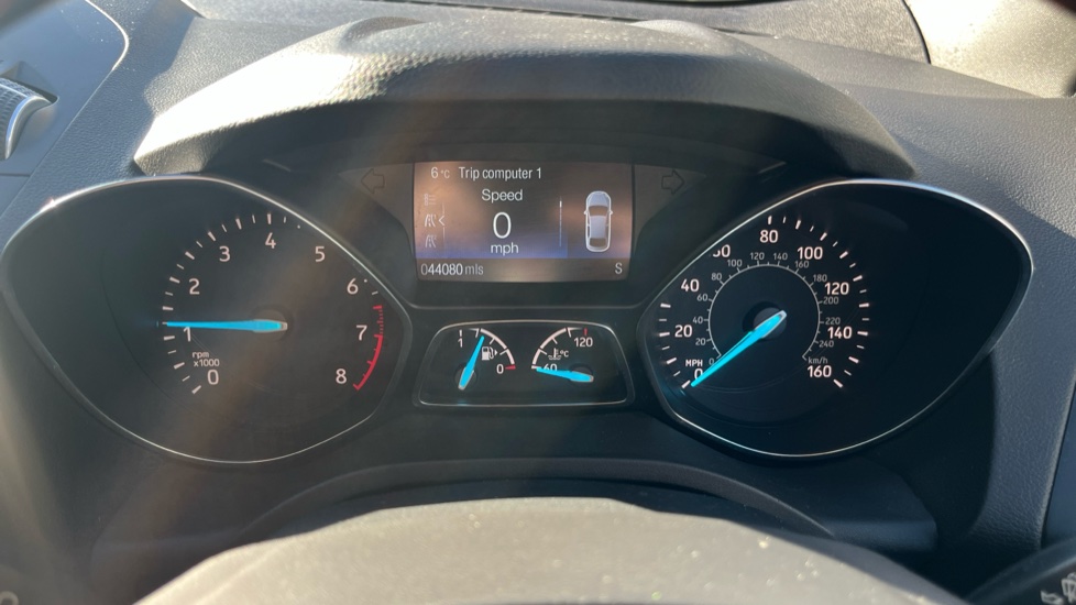 Ford Kuga 1.5 EcoBoost ST-Line 5dr 2WD Petrol Estate - Image 18
