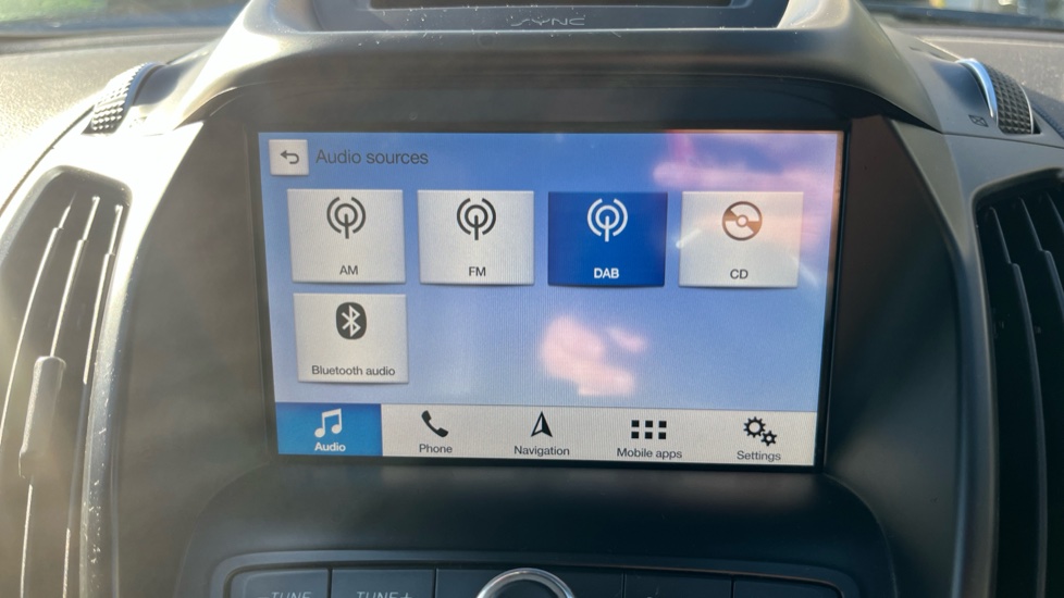 Ford Kuga 1.5 EcoBoost ST-Line 5dr 2WD Petrol Estate - Image 27