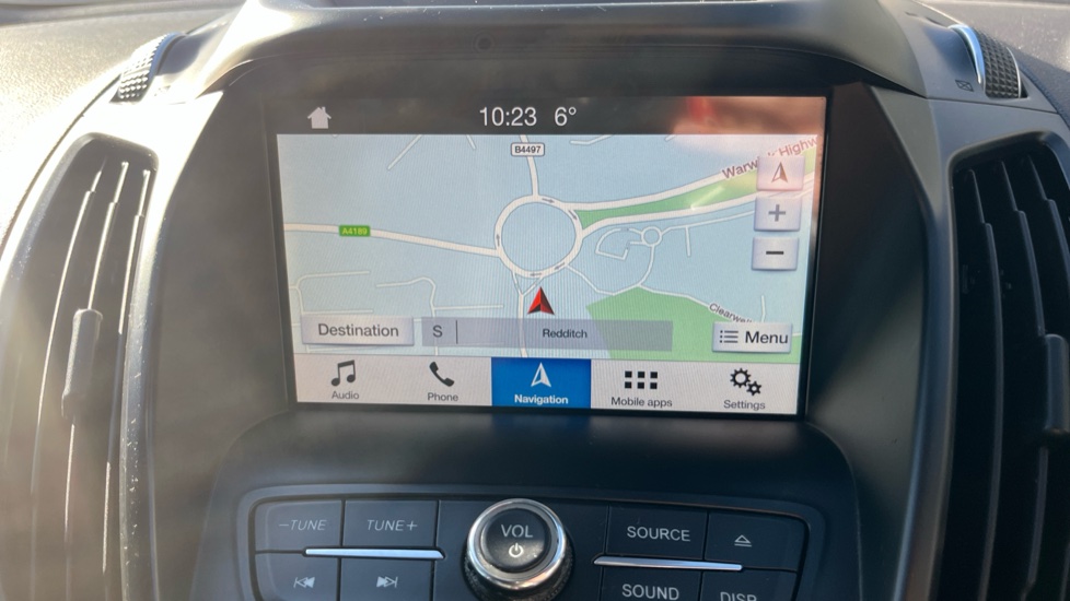 Ford Kuga 1.5 EcoBoost ST-Line 5dr 2WD Petrol Estate - Image 28