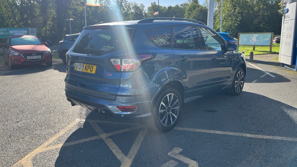 Ford Kuga 1.5 EcoBoost ST-Line 5dr 2WD Petrol Estate - Image 38