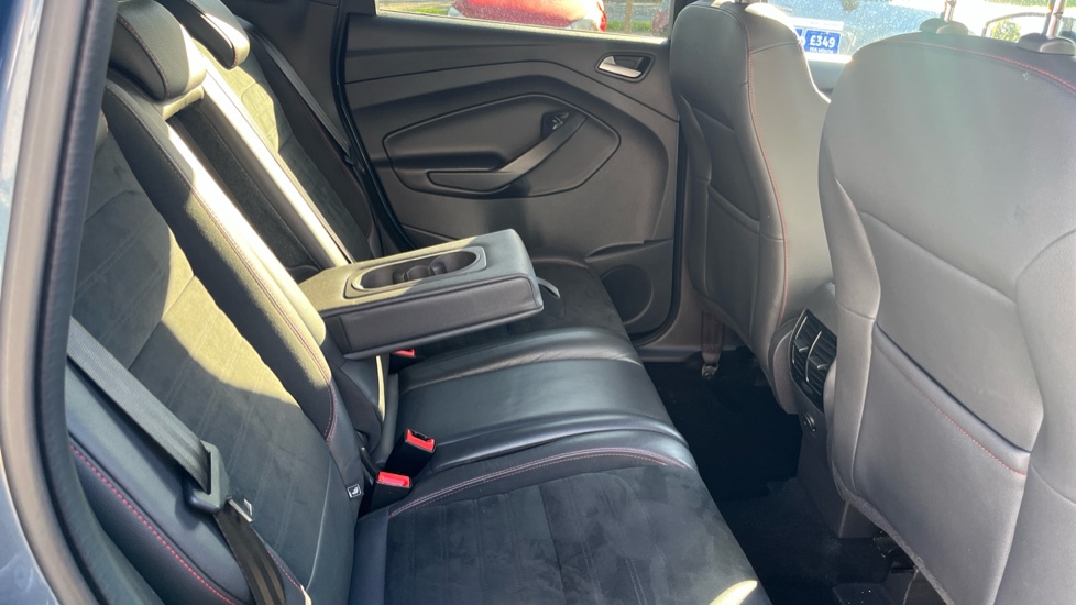 Ford Kuga 1.5 EcoBoost ST-Line 5dr 2WD Petrol Estate - Image 42