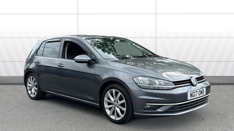 Volkswagen Golf 1.5 TSI EVO 150 GT 5dr Petrol Hatchback - Image 1