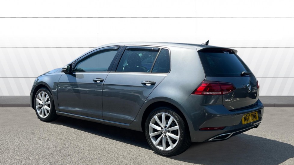 Volkswagen Golf 1.5 TSI EVO 150 GT 5dr Petrol Hatchback - Image 2