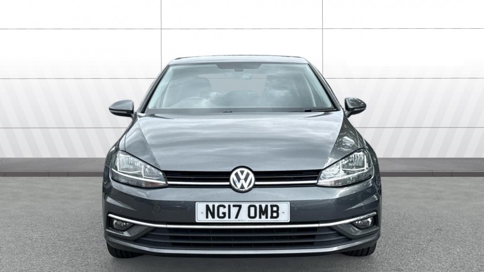 Volkswagen Golf 1.5 TSI EVO 150 GT 5dr Petrol Hatchback - Image 3