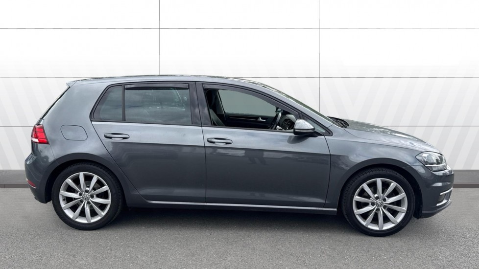Volkswagen Golf 1.5 TSI EVO 150 GT 5dr Petrol Hatchback - Image 5
