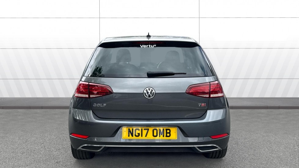 Volkswagen Golf 1.5 TSI EVO 150 GT 5dr Petrol Hatchback - Image 6