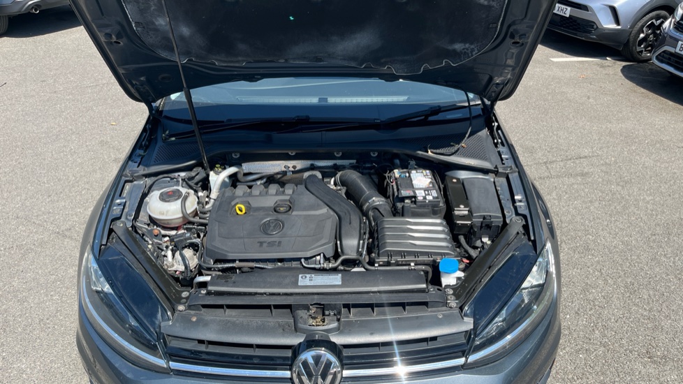 Volkswagen Golf 1.5 TSI EVO 150 GT 5dr Petrol Hatchback - Image 8