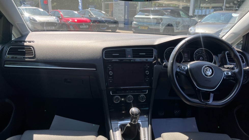 Volkswagen Golf 1.5 TSI EVO 150 GT 5dr Petrol Hatchback - Image 10