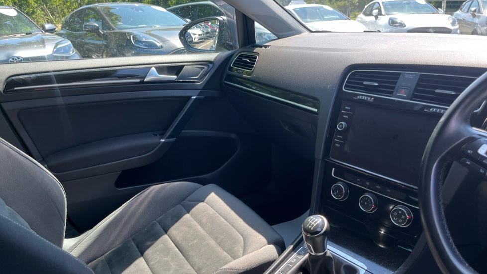 Volkswagen Golf 1.5 TSI EVO 150 GT 5dr Petrol Hatchback - Image 14