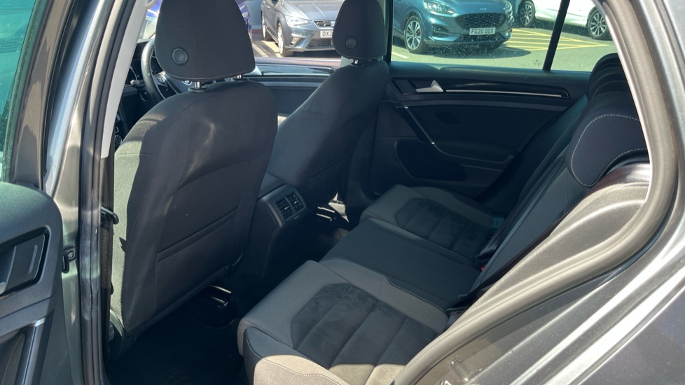 Volkswagen Golf 1.5 TSI EVO 150 GT 5dr Petrol Hatchback - Image 16