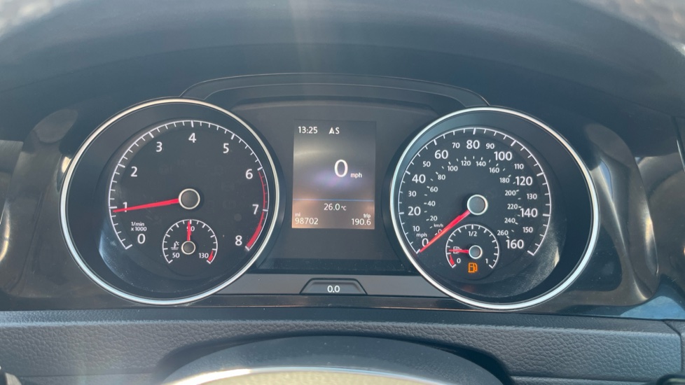 Volkswagen Golf 1.5 TSI EVO 150 GT 5dr Petrol Hatchback - Image 18
